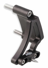 MSD ignition component black aluminum stainless steel 8988