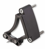 MSD ignition component black aluminum stainless steel 8988