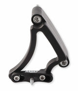 MSD ignition component black aluminum stainless steel 8988