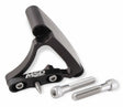 MSD ignition component black aluminum stainless steel 89884