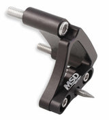 MSD ignition component black aluminum stainless steel 89884