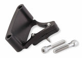 MSD ignition component black aluminum stainless steel 89884