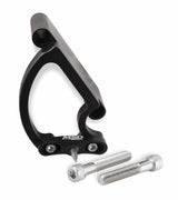 MSD ignition component black aluminum stainless steel 89885