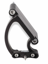 MSD ignition component black aluminum stainless steel 89885