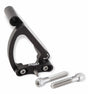 MSD ignition component black aluminum stainless steel 89887