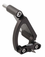 MSD ignition component black aluminum stainless steel 89887