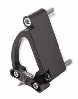 MSD ignition component black aluminum stainless steel 89887