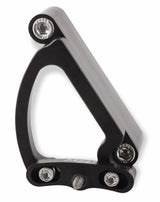 MSD ignition component black aluminum stainless steel 89887