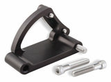 MSD ignition component black aluminum stainless steel 89887