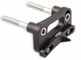 MSD ignition component black aluminum stainless steel 89888