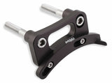 MSD ignition component black aluminum stainless steel 89889