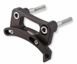 MSD ignition component black aluminum stainless steel 89889