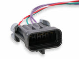 MSD ignition distributor red 2387
