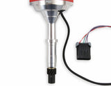 MSD ignition distributor red 2387