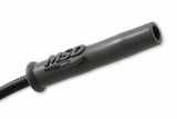 MSD spark plug wire set for 2004-2005 Chevy Silverado black ls