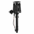 MSD ignition distributor black polished high performance 83613