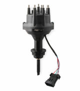 MSD ignition distributor black 23813