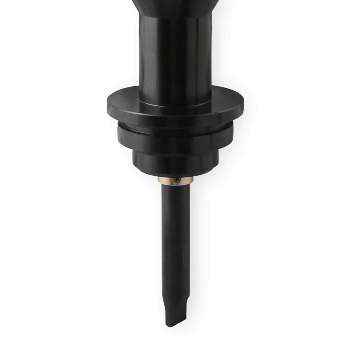 MSD ignition distributor black 23813