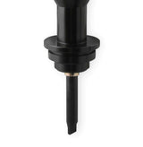 MSD ignition distributor black 23813
