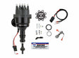 MSD ignition distributor for 1970-1974 Ford F-100 black steel anodized small block 835231