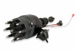 MSD ignition distributor for 1970-1974 Ford F-100 black steel anodized small block 835231