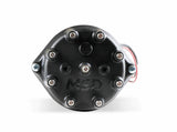 MSD ignition distributor for 1958-1960 Ford Mustang black steel anodized 857731