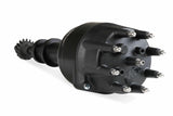 MSD ignition distributor for 1958-1971 Ford Mustang black steel anodized 835031