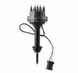 MSD ignition distributor black 23833