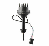 MSD ignition distributor black 23833