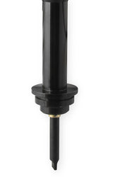 MSD ignition distributor black 23833