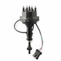 MSD ignition distributor black steel anodized 23773