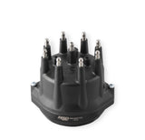MSD ignition distributor black steel anodized 23773