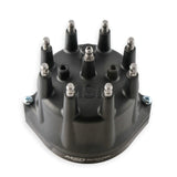 MSD ignition distributor black steel anodized 23793