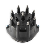 MSD ignition distributor black steel anodized 23803