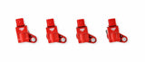 MSD ignition coil for 2013-2019 Chevy Camaro black red 82384