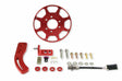 MSD crank trigger kit for 1973-1974 Chevy Monte Carlo red aluminum big block 86201