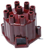 MSD ignition distributor for 1966-1974 Chevy Monte Carlo red 8437