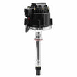 MSD ignition distributor black steel 8362CT