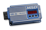 MSD ignition control box 6564