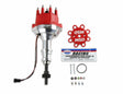 MSD ignition distributor for 1980-1981 Ford F-100 red steel small block 85791