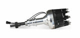 t MSD Distributor Ford 289-302, Pro Billet, Small Black Cap, Steel Gear - 857951 MSD