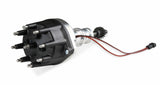 t MSD Distributor Ford 289-302, Pro Billet, Small Black Cap, Steel Gear - 857951 MSD