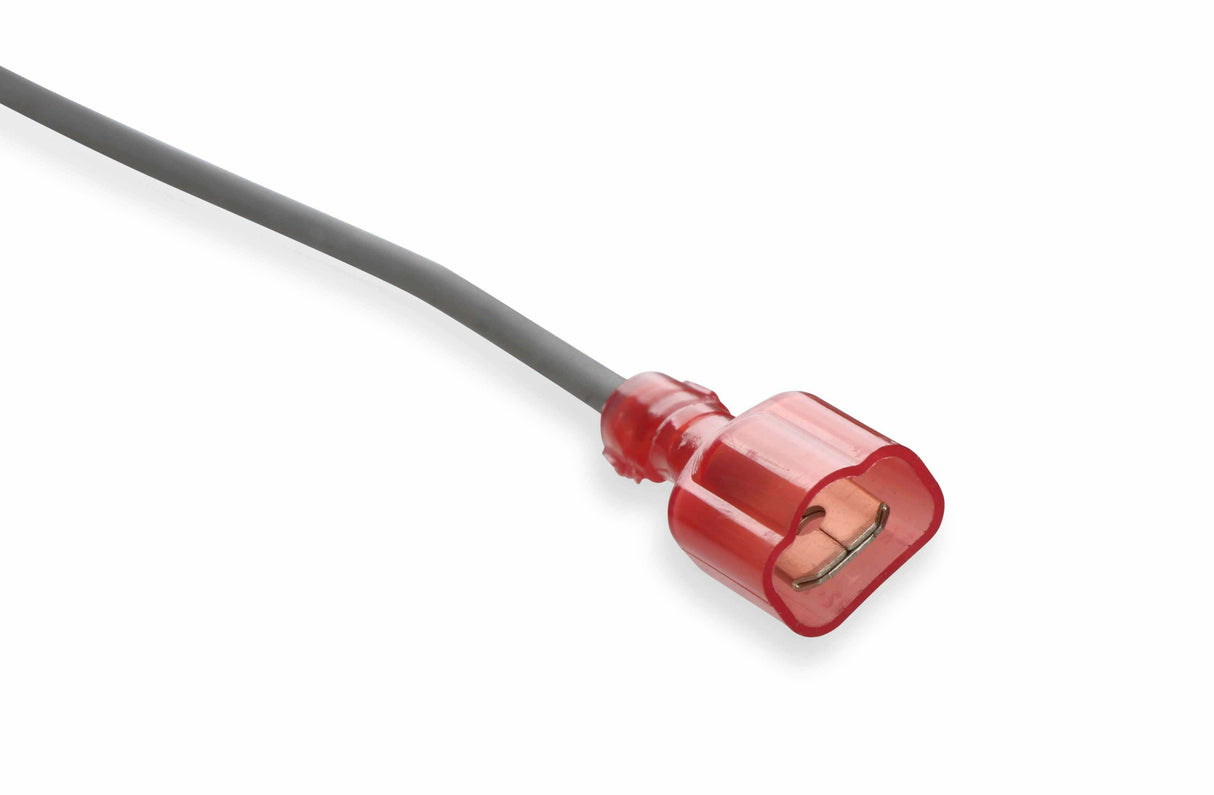 MSD ignition distributor for 1962-1971 Ford Mustang red steel 85951