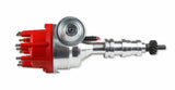 MSD ignition distributor for 1962-1971 Ford Mustang red steel 85951