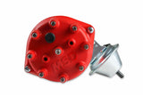 MSD ignition distributor for 1962-1971 Ford Mustang red steel 85951