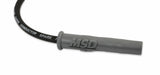 t MSD Ford Raptor 6.2L V8 Black Wire Set - 31633 MSD