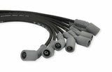 t MSD Ford Raptor 6.2L V8 Black Wire Set - 31633 MSD