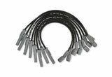 t MSD Ford Raptor 6.2L V8 Black Wire Set - 31633 MSD