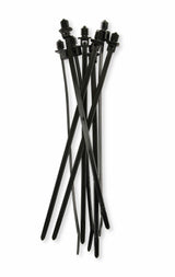 MSD spark plug wire set for 2010-2014 Ford F-150 black red 31639