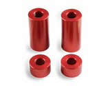 MSD crank trigger kit for 1963-1974 Ford Mustang red aluminum small block 86401